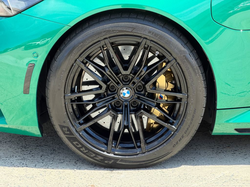 Used 2025 BMW M5 Touring AWD/4WD image 10