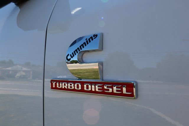 New 2025 RAM 2500 Laramie image 4