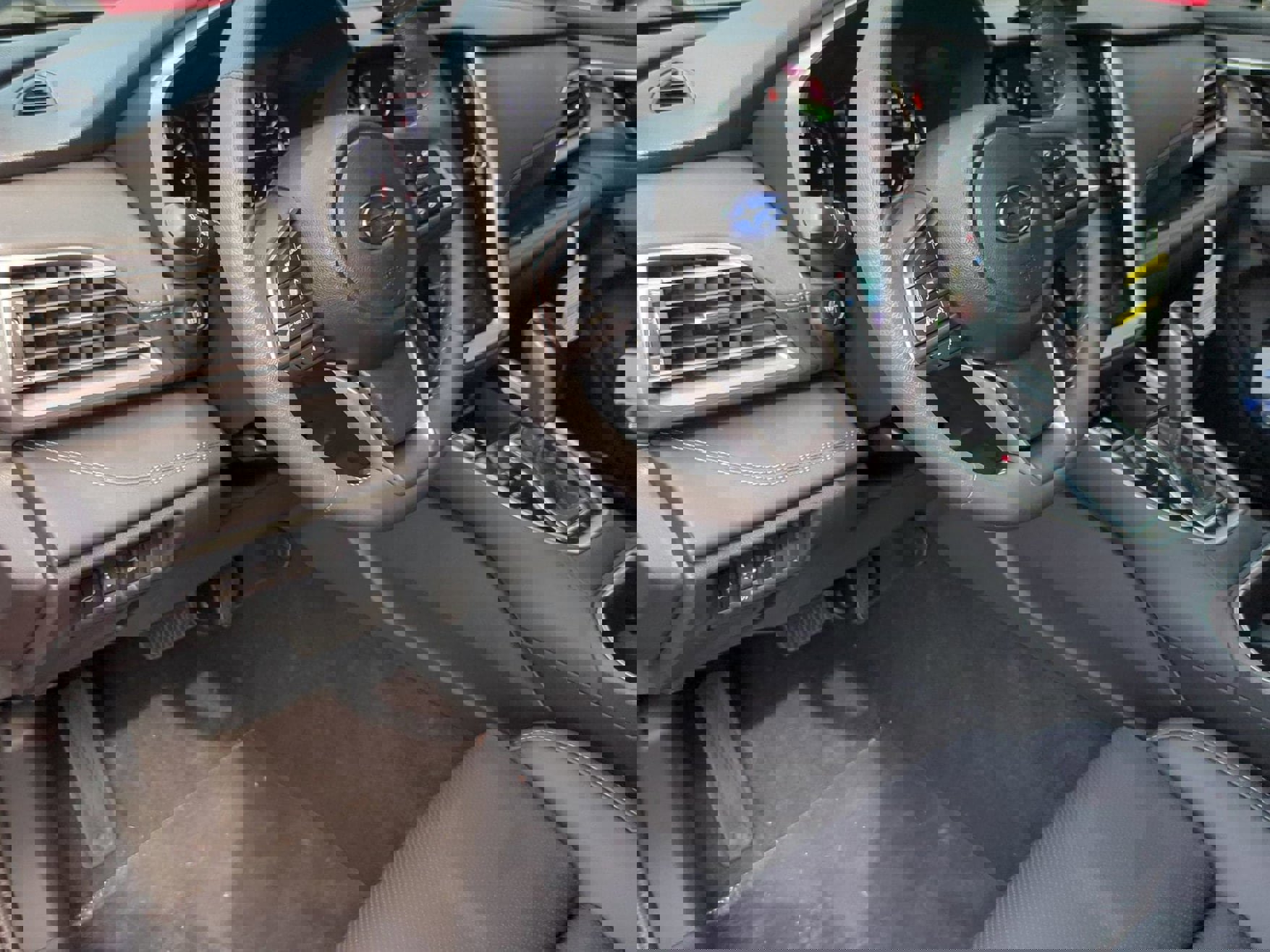 New 2026 Subaru Solterra Premium image 7