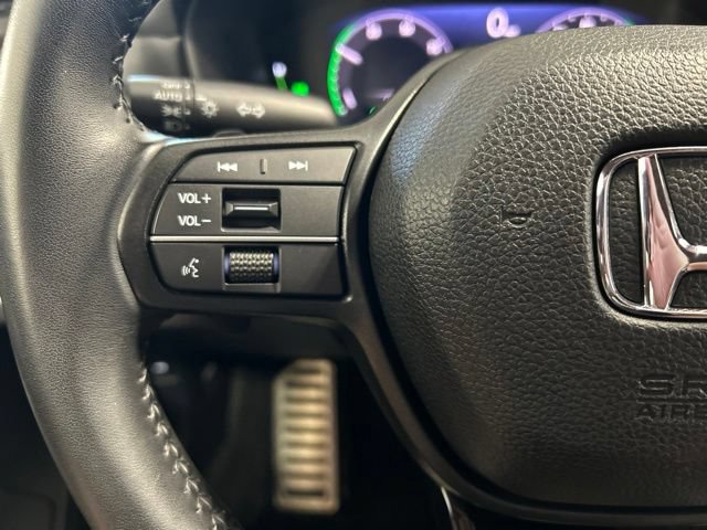 Certified 2024 Honda Accord Sport image 27