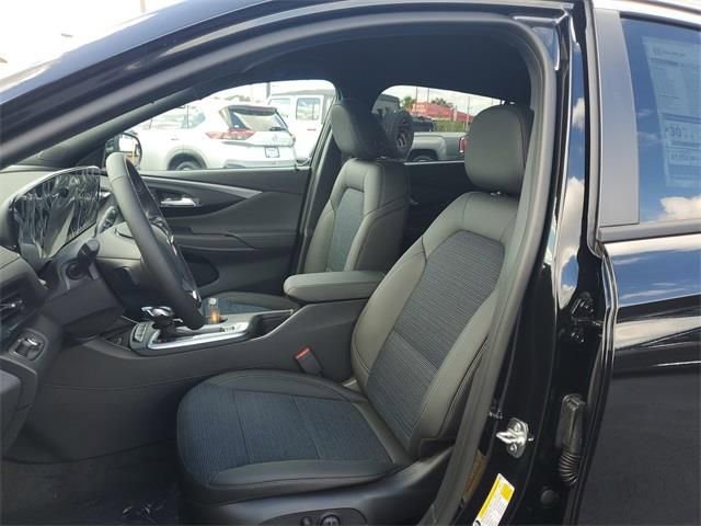 New 2026 Buick Envista Preferred w/ Convenience I Package FWD image 10