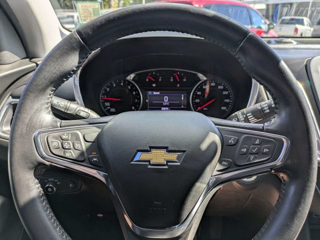 Used 2020 Chevrolet Equinox LT FWD image 39