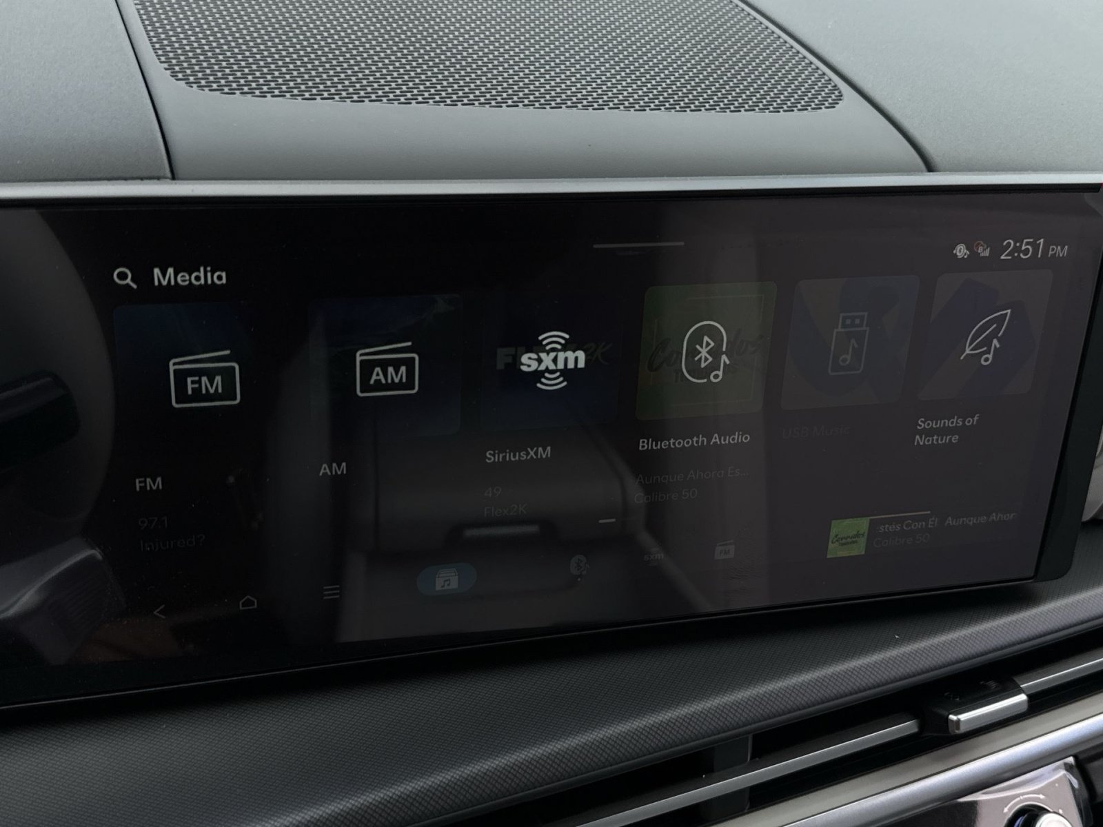 New 2026 Hyundai Santa Fe SE AWD/4WD image 18