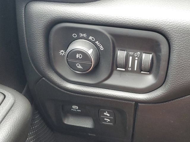 New 2026 RAM 1500 Big Horn AWD/4WD image 19