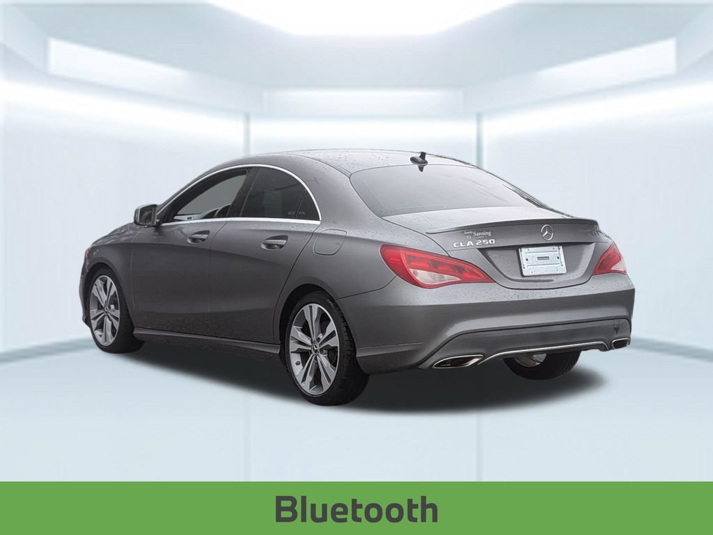 Used 2019 Mercedes-Benz CLA 250 image 3
