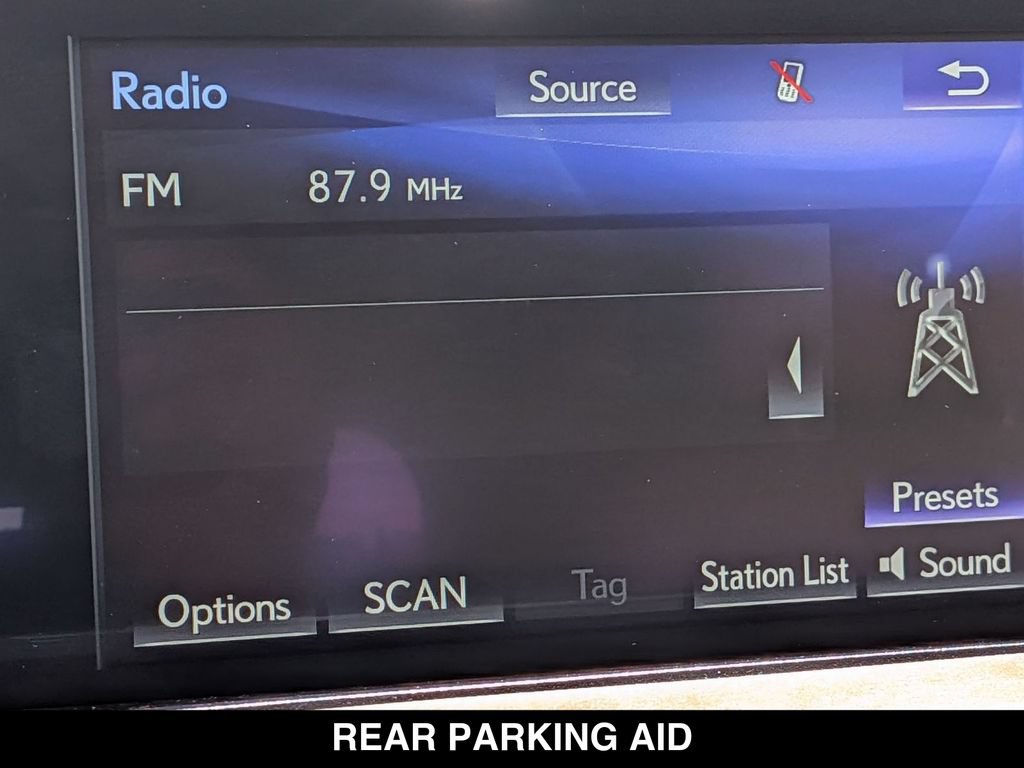 Used 2019 Lexus LX 570 4WD w/ Luxury Package image 20