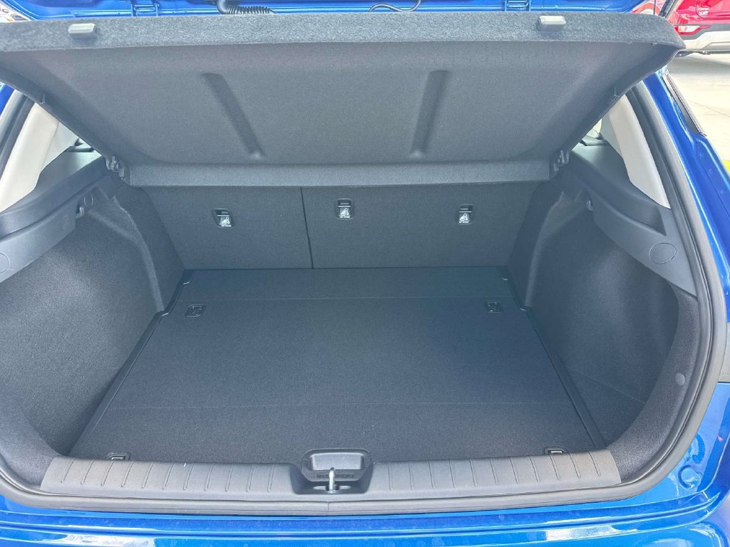 New 2026 Kia K4 EX FWD image 10