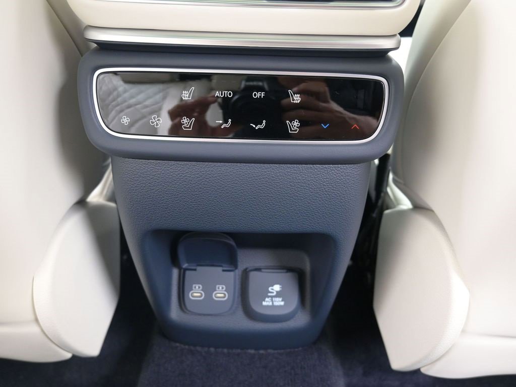 New 2026 Genesis GV80 3.5T Prestige image 18