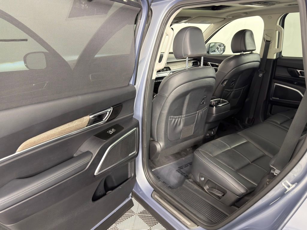 Used 2020 Kia Telluride SX image 24