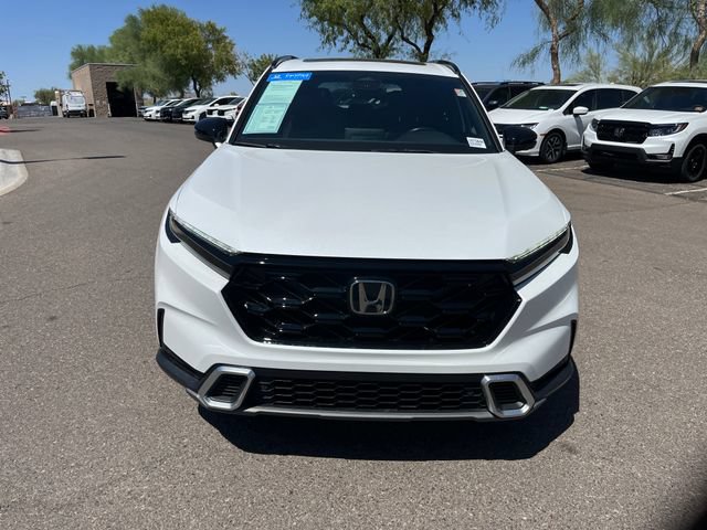 Certified 2024 Honda CR-V Sport Touring image 20