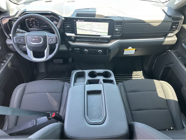 New 2026 GMC Sierra 1500 Elevation AWD/4WD image 27