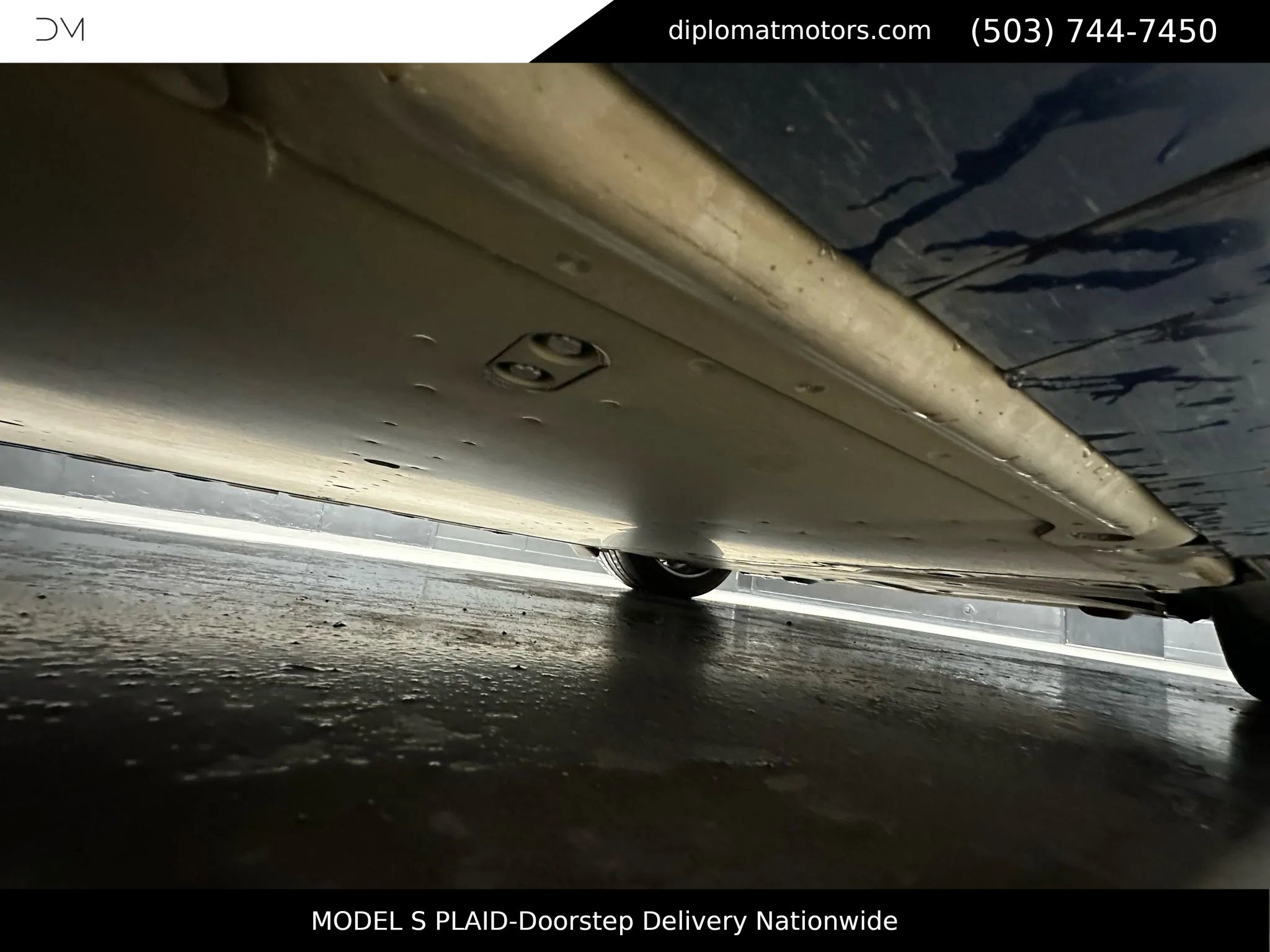 Used 2021 Tesla Model S Plaid image 40