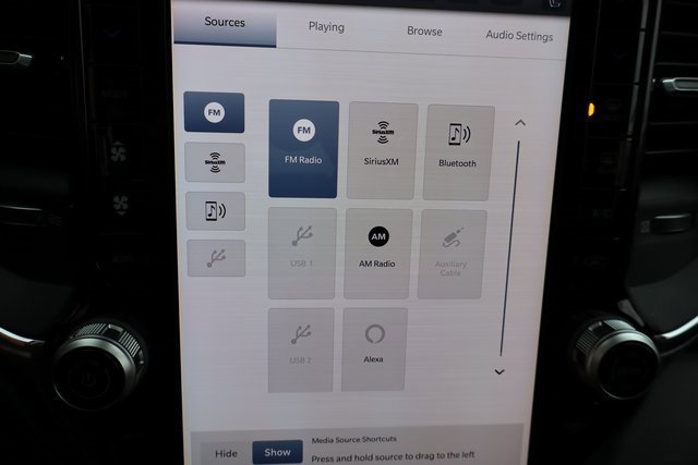 Used 2025 RAM 2500 Laramie image 25