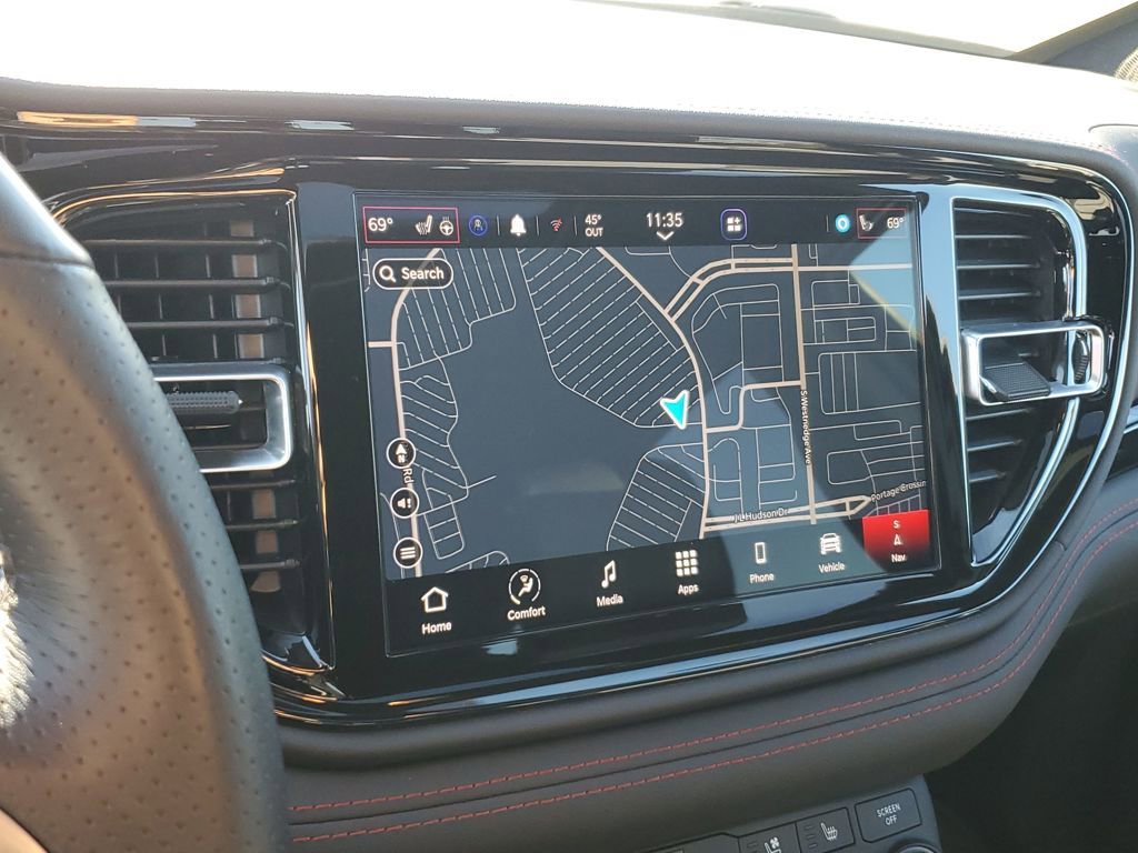 Used 2023 Dodge Durango Citadel image 14