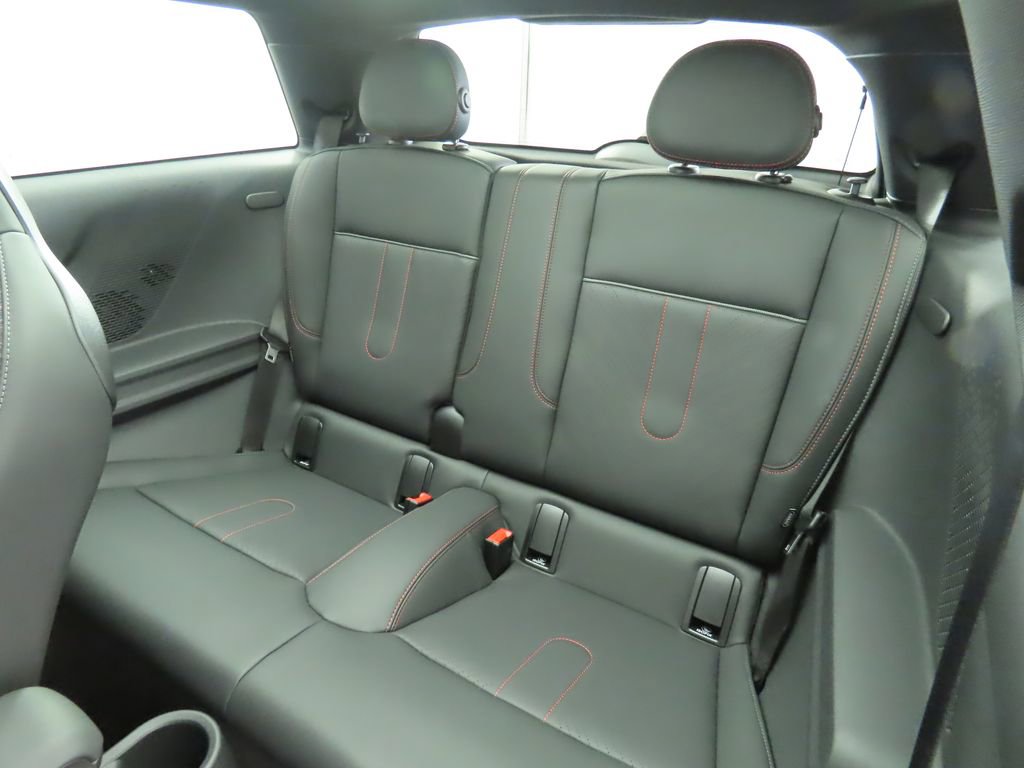 New 2026 MINI Cooper John Cooper Works image 21