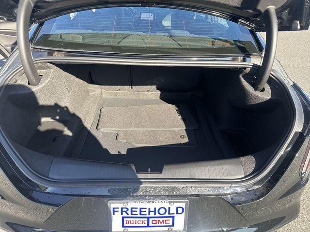 Certified 2026 Cadillac CT4 V Blackwing image 27