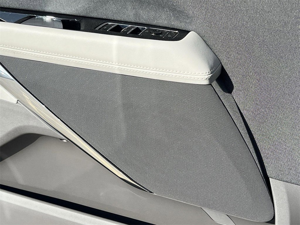 New 2026 Cadillac Escalade IQ Luxury 1 image 24