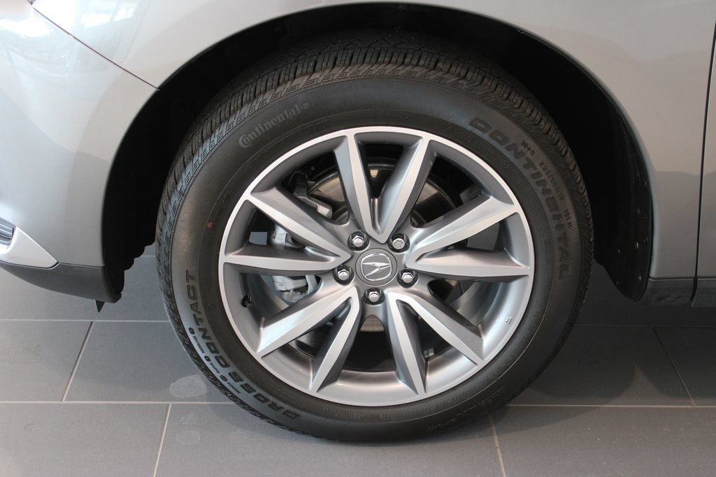 Used 2024 Acura RDX w/ Technology Package AWD/4WD image 29