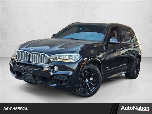 Used 2017 BMW X5 xDrive40e