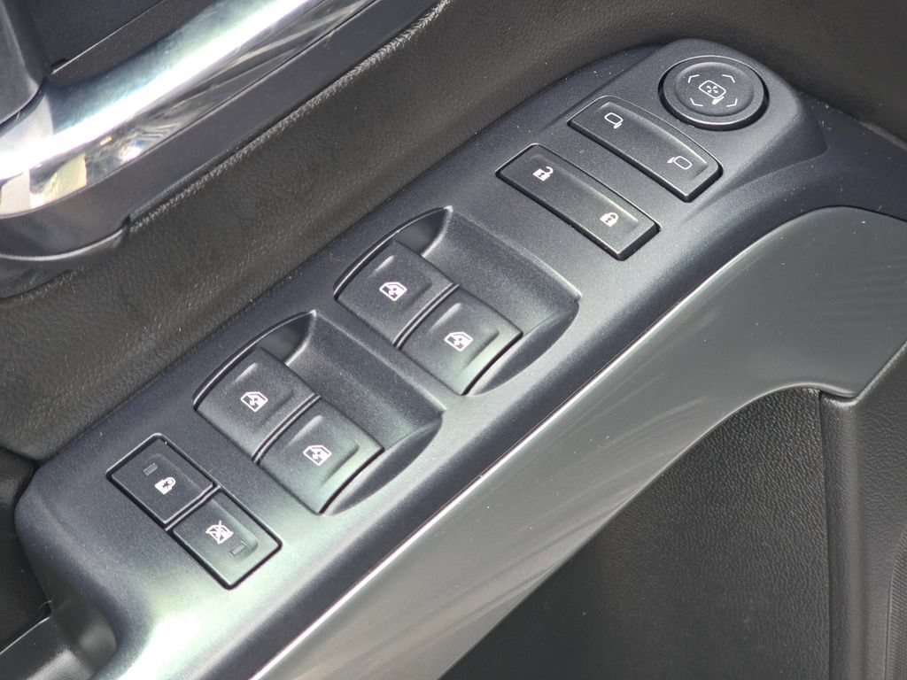 Used 2014 Chevrolet Silverado 1500 LT w/ All Star Edition AWD/4WD image 24