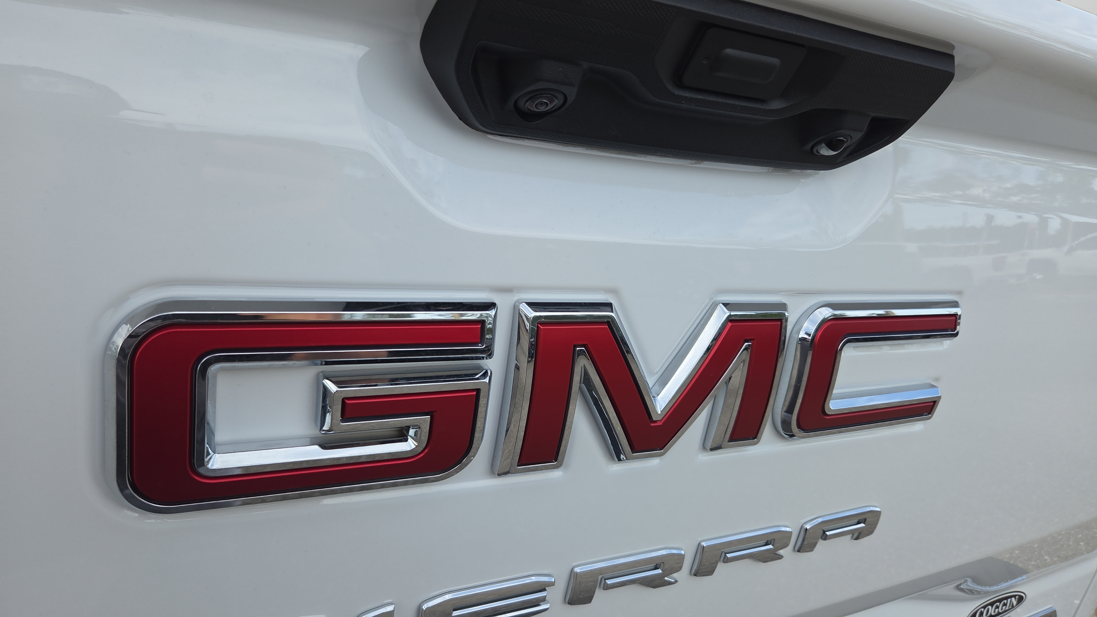 New 2026 GMC Sierra 1500 Elevation AWD/4WD image 15