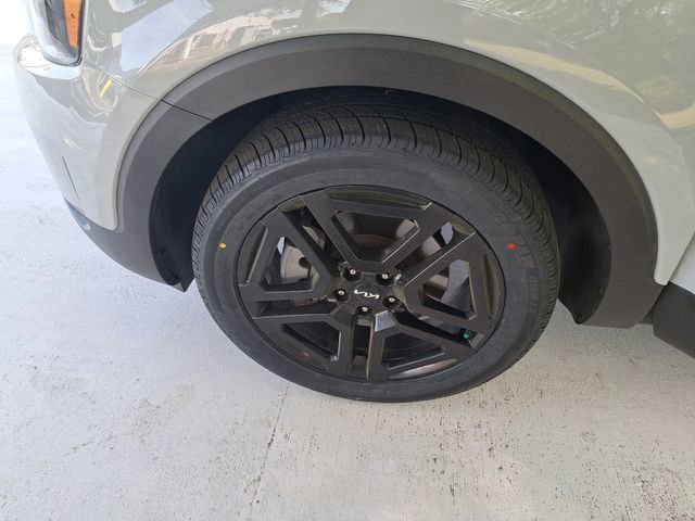 Used 2023 Kia Telluride EX X-Line AWD/4WD image 29