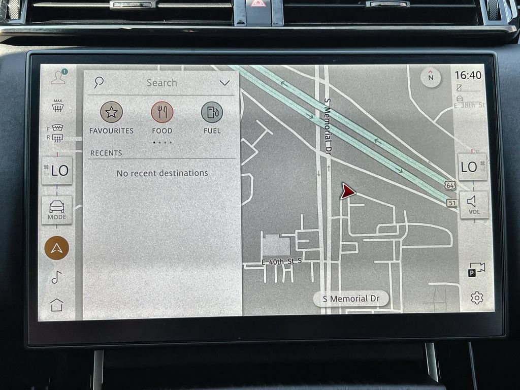 New 2026 Land Rover Range Rover Velar Belgravia AWD/4WD image 24