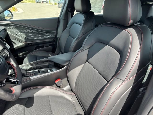 New 2026 Dodge Charger R/T w/ Blacktop Package AWD/4WD image 12