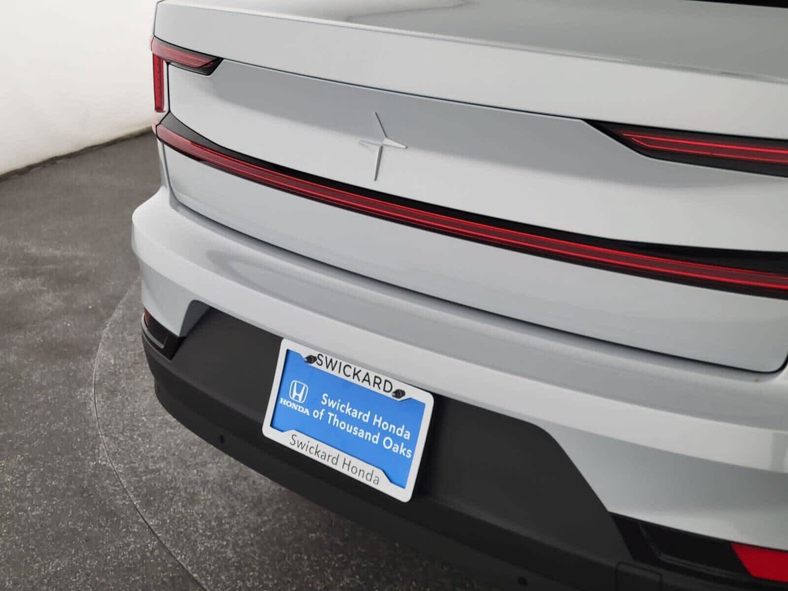 Used 2024 Polestar Polestar 2 RWD image 13