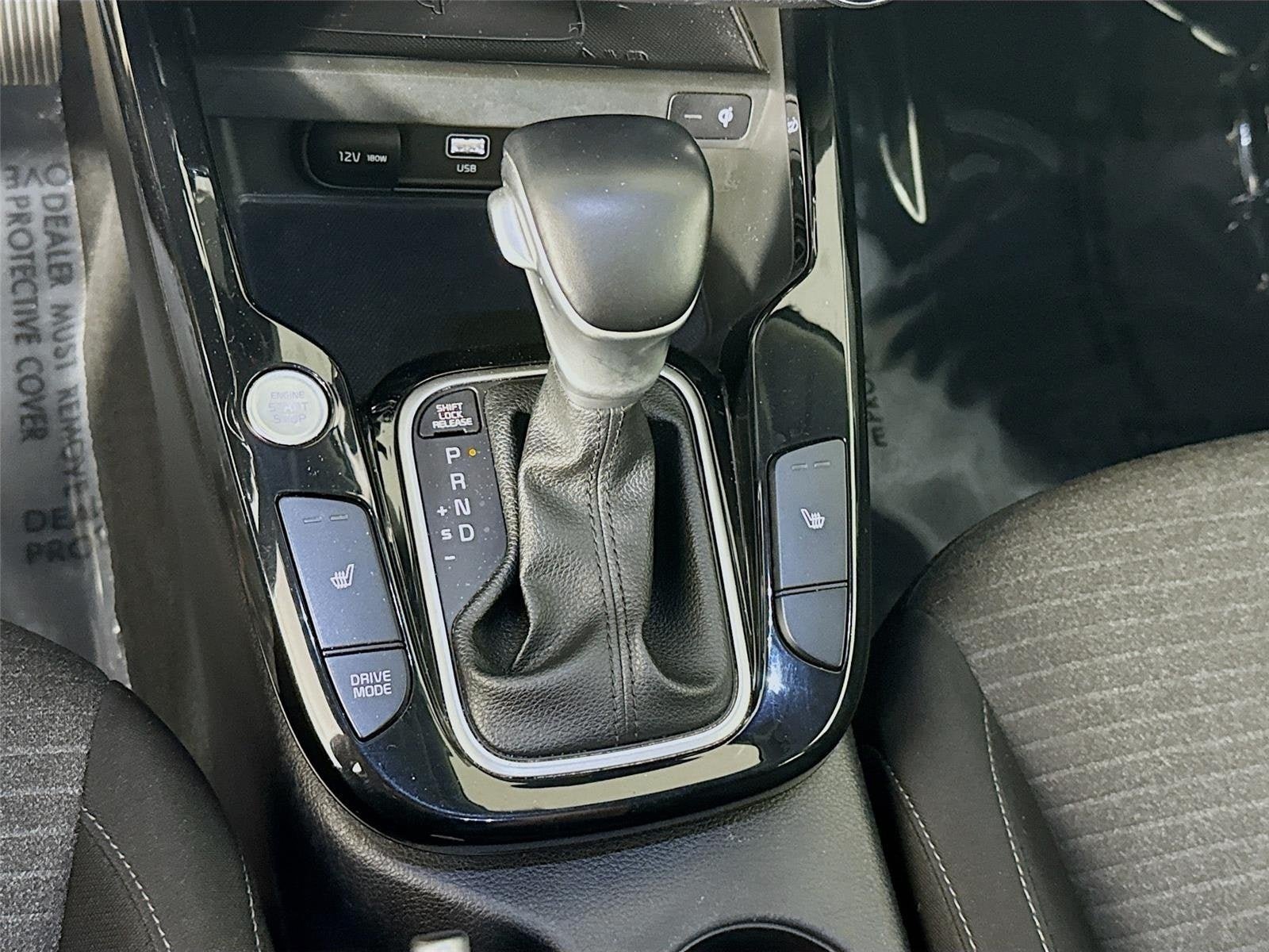 Certified 2023 Kia Soul EX FWD image 19
