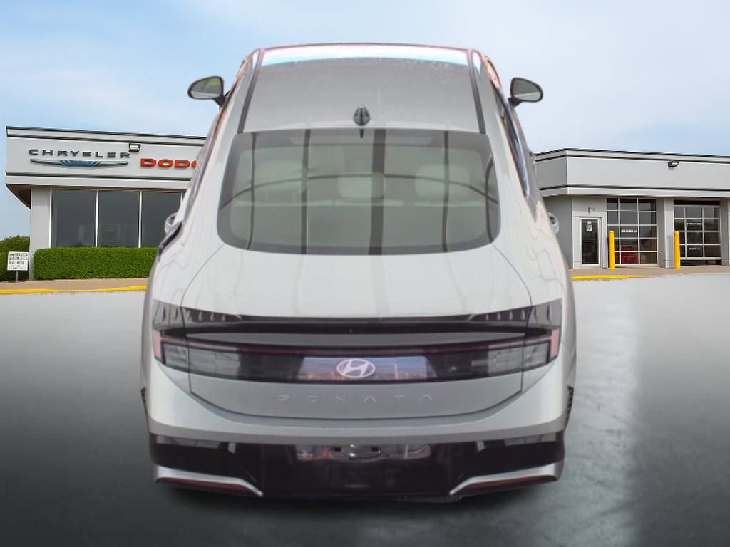 Used 2025 Hyundai Sonata SEL image 6