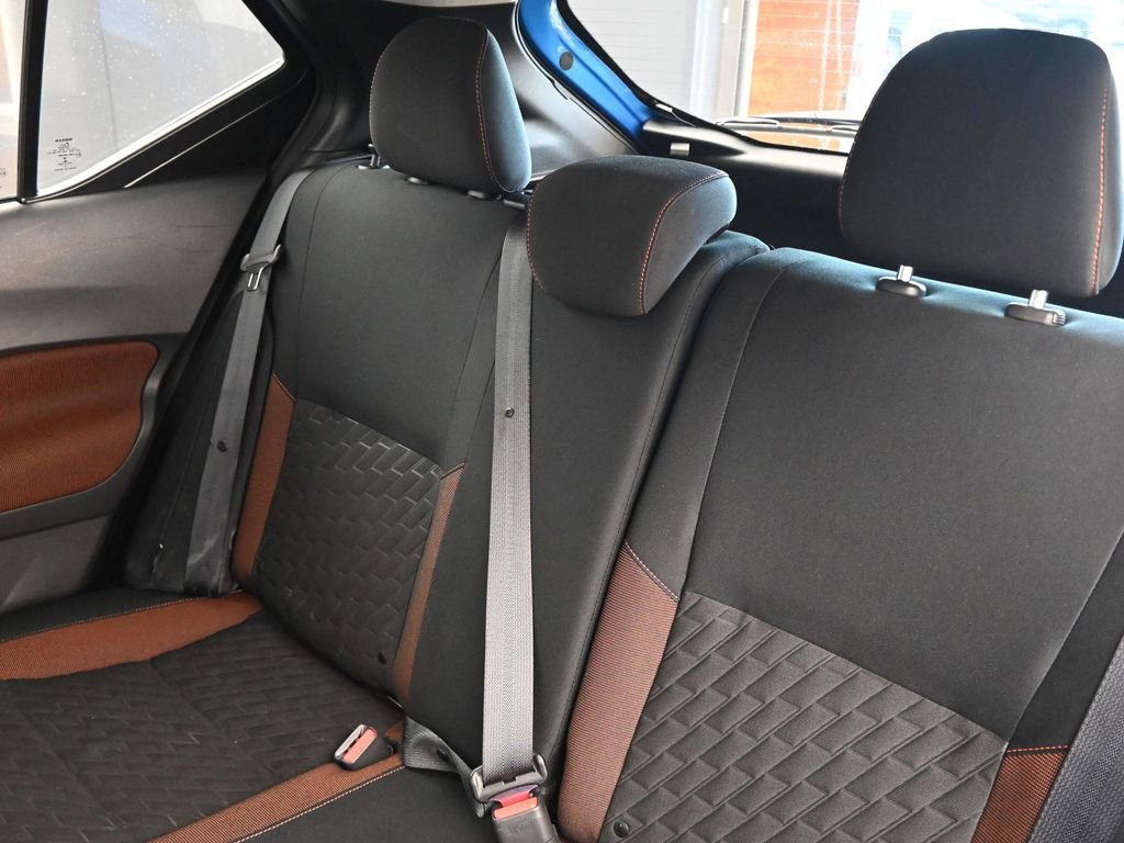 Used 2023 Nissan Kicks SR image 20