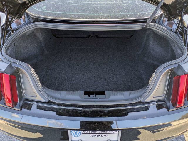 Used 2017 Ford Mustang GT w/ GT Performance Package RWD image 13