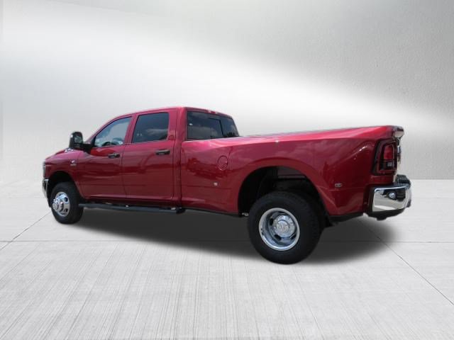 New 2026 RAM 3500 Tradesman AWD/4WD image 5