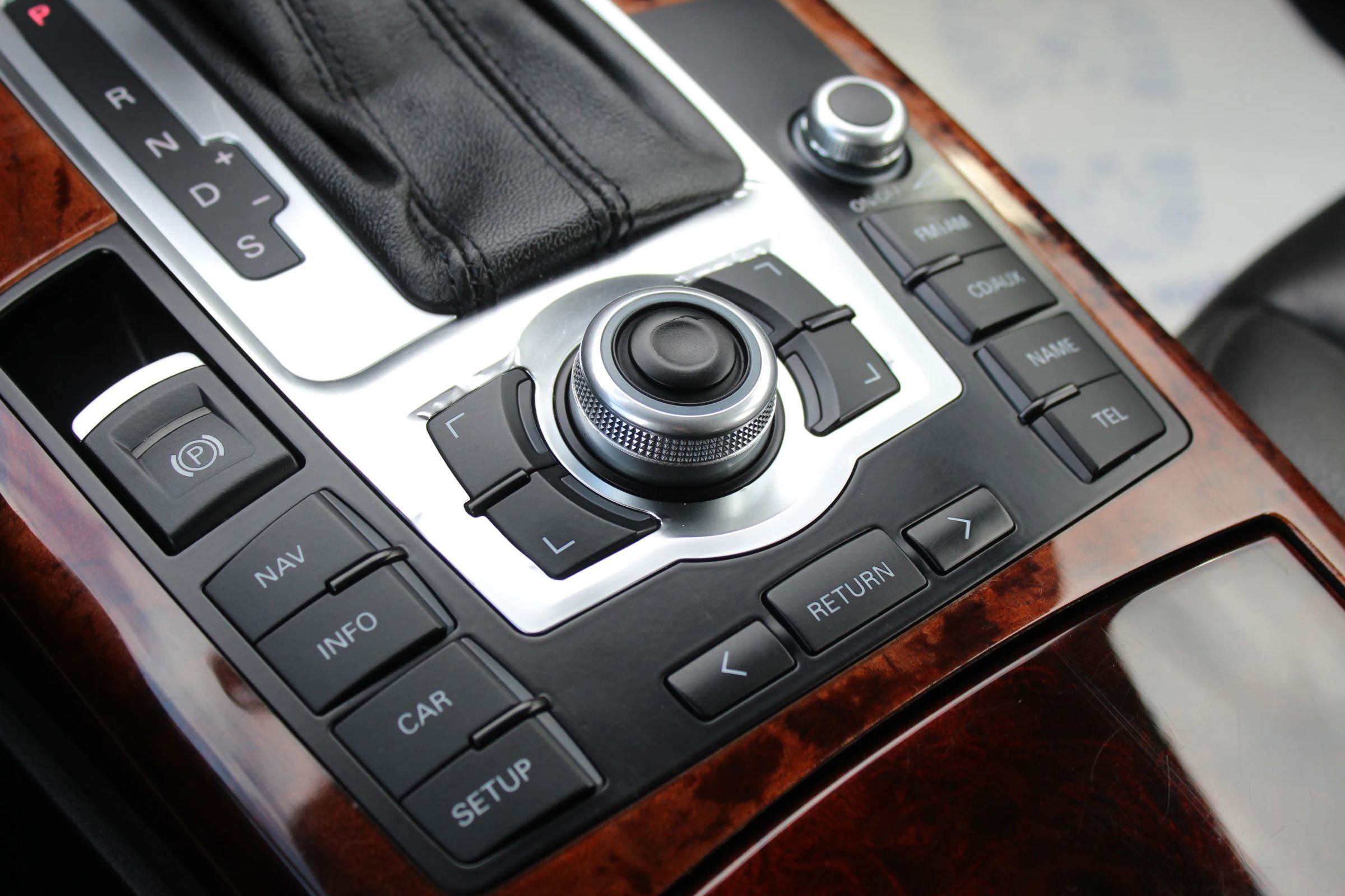 Used 2011 Audi A6 3.0T Premium Plus image 30