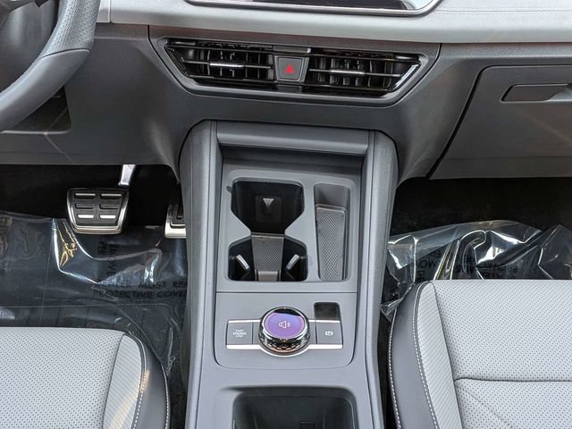 New 2026 Volkswagen Tiguan SE R-Line FWD image 20