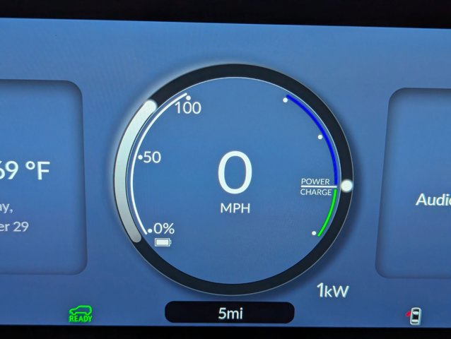 New 2026 Honda Prologue Elite image 10