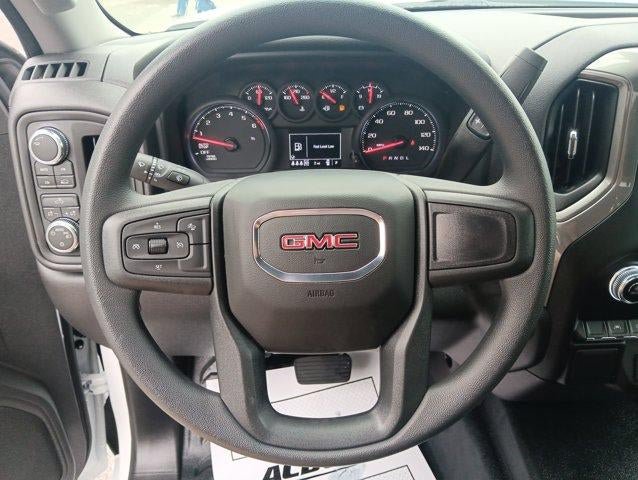 New 2026 GMC Sierra 1500 Pro w/ Pro Value Package AWD/4WD image 12