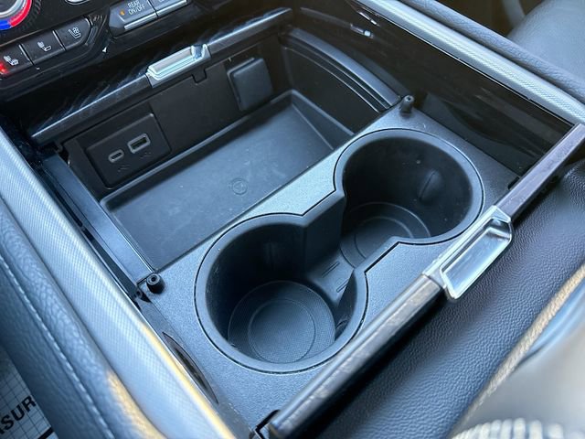 Certified 2024 GMC Yukon XL Denali w/ Max Trailering Package image 35