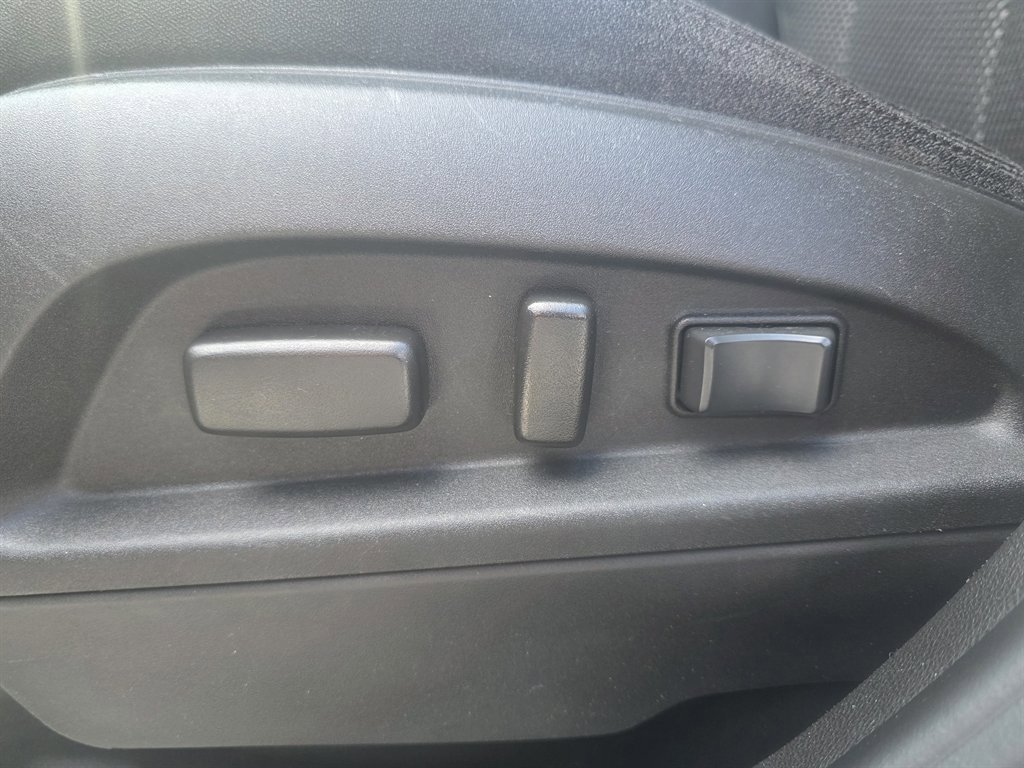 Used 2014 Chevrolet Equinox LT w/ Driver Convenience Package FWD image 14