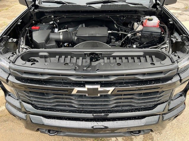 New 2026 Chevrolet Silverado 2500 Custom w/ Custom Value Package image 30