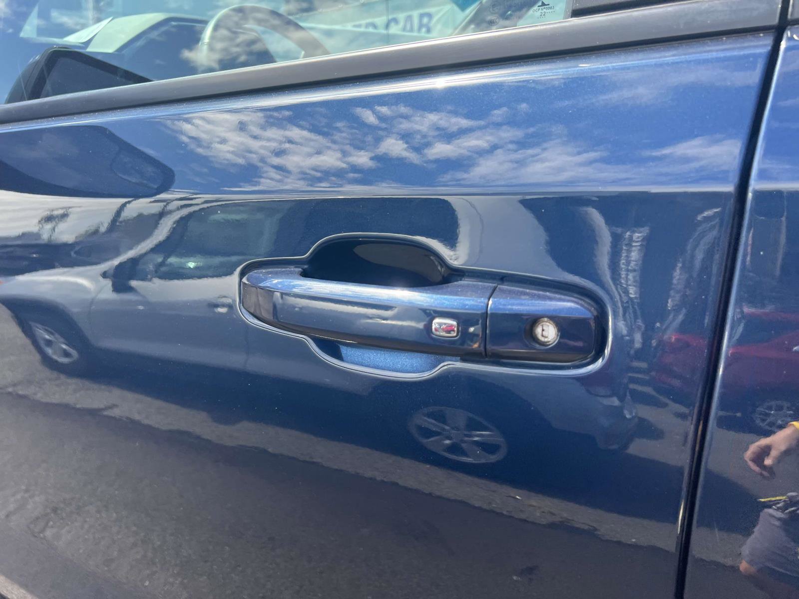 Used 2022 Chevrolet Silverado 1500 LT image 12