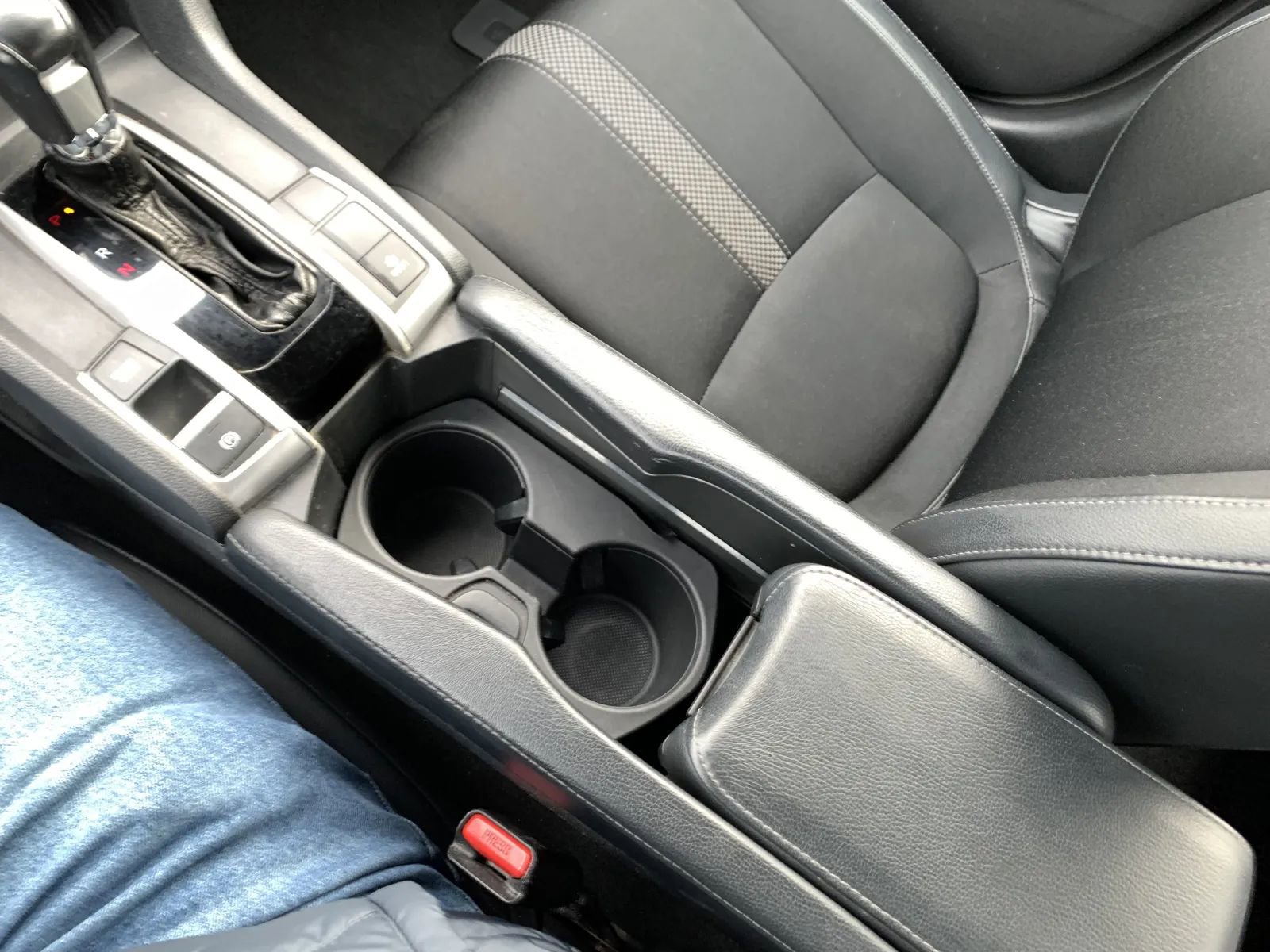 Used 2019 Honda Civic Sport image 20