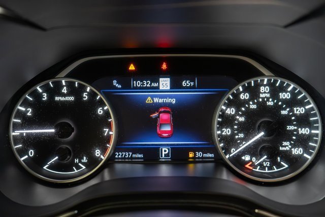 Used 2023 Nissan Maxima Platinum w/ Sport Mat Group image 22