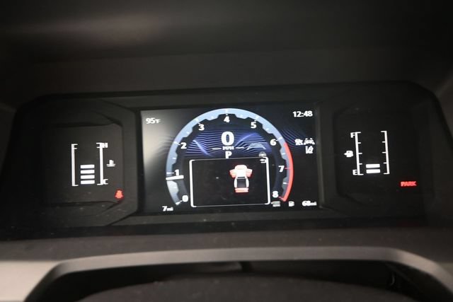 New 2026 Toyota Tacoma SR5 AWD/4WD image 8
