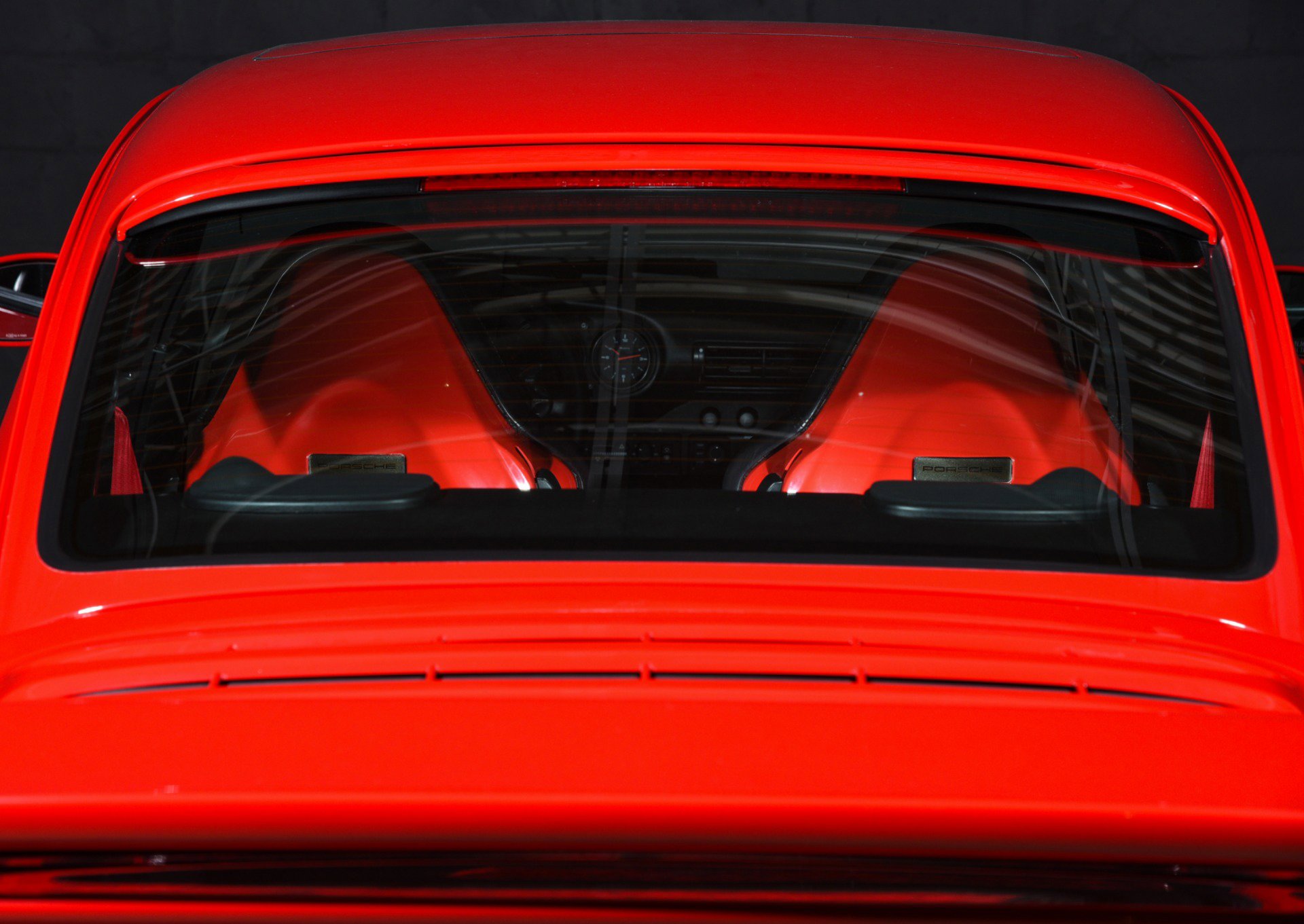 Used 1998 Porsche 911 Carrera S image 17