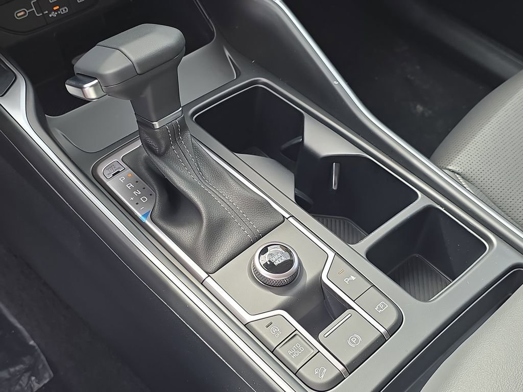 New 2026 Kia Sorento S FWD image 25
