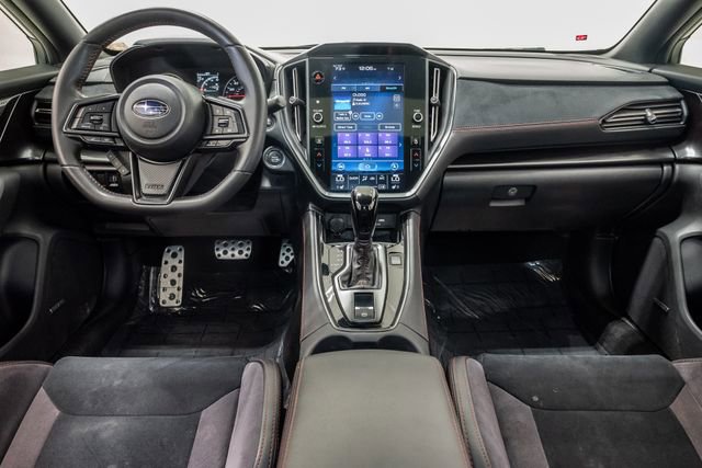 Used 2022 Subaru WRX GT AWD/4WD image 23