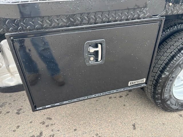 New 2026 Chevrolet Silverado 3500 W/T w/ WT Convenience Package image 23