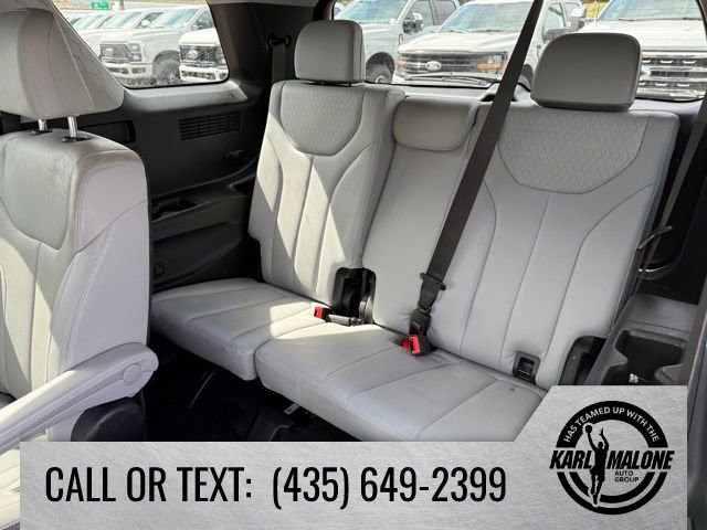 Used 2021 Hyundai Palisade SEL w/ Premium Package image 33